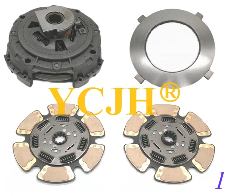 Suitable for clutch assemblies of American heavy-duty trucks supplier