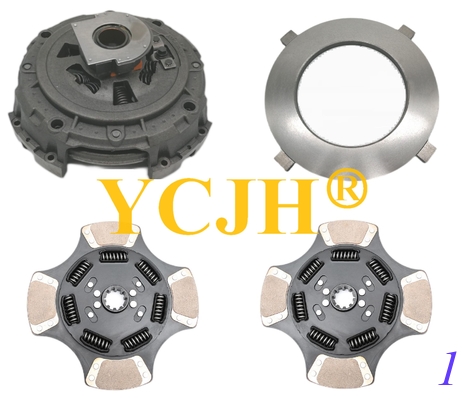 Suitable for clutch assemblies of American heavy-duty trucks supplier