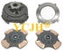 Suitable for clutch assemblies of American heavy-duty trucks supplier