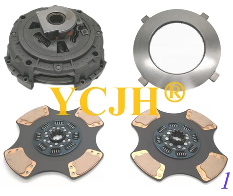 Suitable for clutch assemblies of American heavy-duty trucks supplier