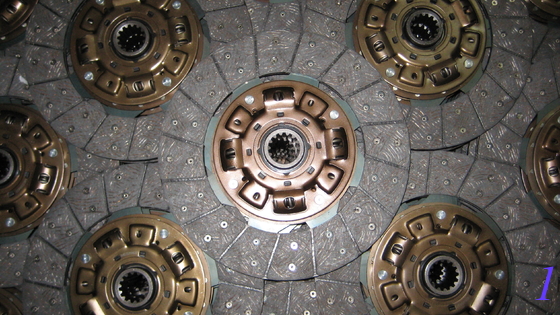 CLUTCH COVER - COVENTRY CLIMAX IGPD404841 supplier