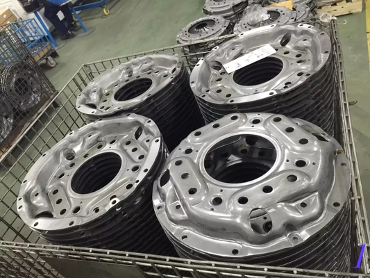31210-30940-71 CLUTCH COVER supplier