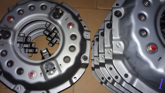 Clutch cover 31210-20551-71 / 31210-20541-71 / 31210-22000-71 / 31210-22020-71 / 31210-23060 supplier