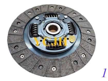 Car Clutch Disc 31250-12300 for Toyota Corolla supplier