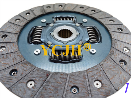 Car Clutch Disc 31250-12300 for Toyota Corolla supplier