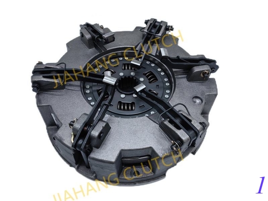 Clutch kit 12&quot;/ 310MM used for CARRARO tractor supplier