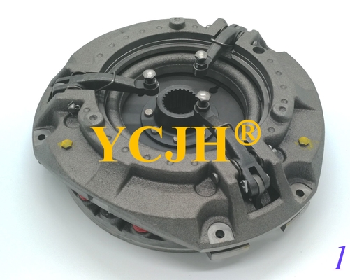 Tractor part clutch pressure plate assembly clutch cover supplier