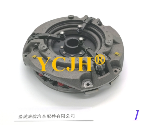 Tractor part clutch pressure plate assembly clutch cover supplier