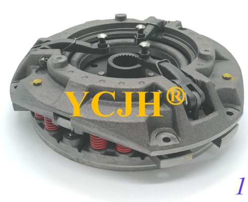 Tractor part clutch pressure plate assembly clutch cover supplier