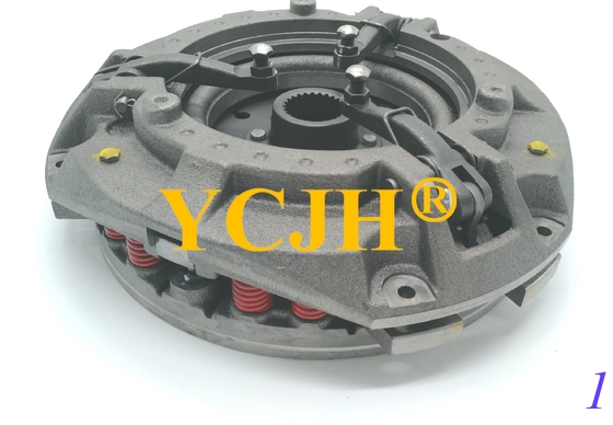 Tractor part clutch pressure plate assembly clutch cover supplier