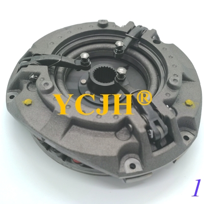 Tractor part clutch pressure plate assembly clutch cover supplier