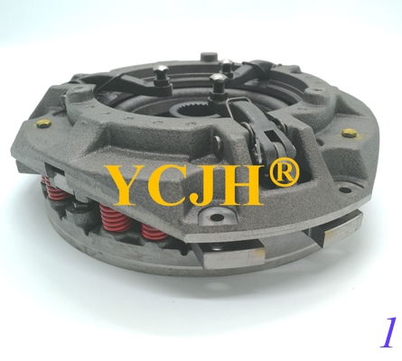 Tractor part clutch pressure plate assembly clutch cover supplier