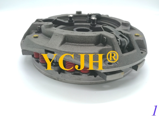 Tractor part clutch pressure plate assembly clutch cover supplier