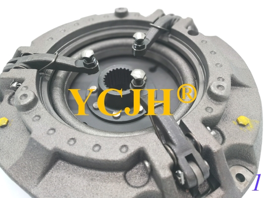 Tractor part clutch pressure plate assembly clutch cover supplier