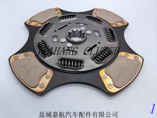 High Quality Truck Spare Parts Clutch Kit clutch assembly For American Heavy Duty Trucks supplier