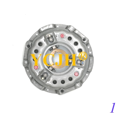 High Quality Toyota 5/6/7/8 31210-23660-71 Clutch cover supplier