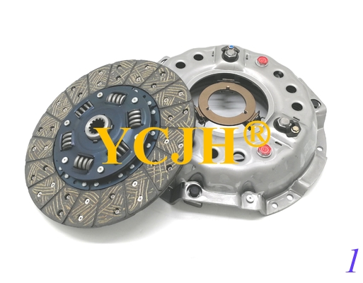 High Quality Toyota 5/6/7/8 31210-23660-71 Clutch cover supplier