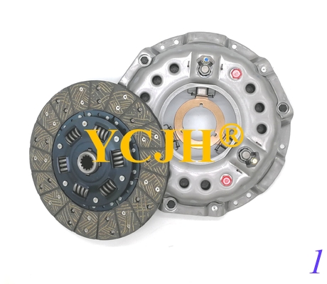 High Quality Toyota 5/6/7/8 31210-23660-71 Clutch cover supplier