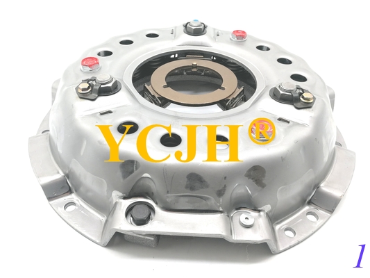 High Quality Toyota 5/6/7/8 31210-23660-71 Clutch cover supplier