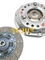 High Quality Toyota 5/6/7/8 31210-23660-71 Clutch cover supplier