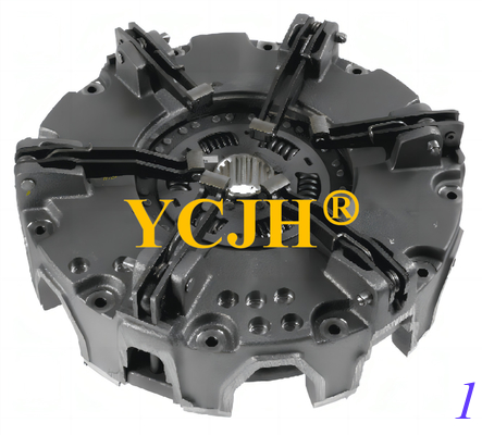 Tractor Clutch Assembly Clutch Pressure Plate Clutch Cover clutch disc for Heavy Duty Truck supplier