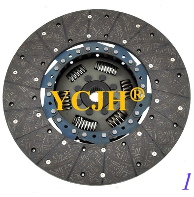 Clutch plate to fit Landini Large / Massey Ferguson 1000 / Massey Ferguson 300 / Massey Ferguson 600 series supplier