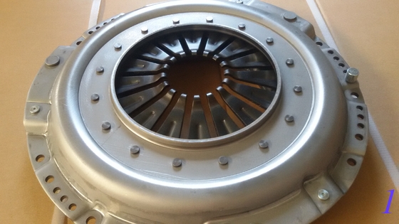 Clutch Assembly Ford T6010 20 30 50 TS100A supplier