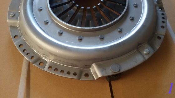 Clutch Assembly Ford T6010 20 30 50 TS100A supplier