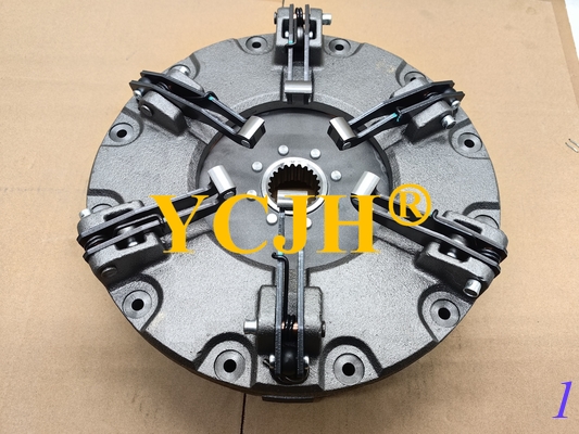 135506A2 New Pressure Plate Fits YCJH-IH Tractor Models 523 533 564 624 supplier