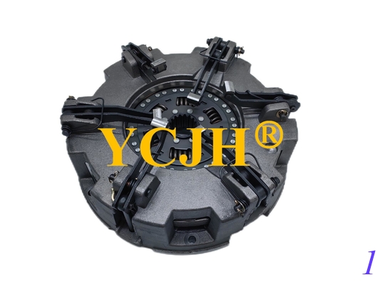 12 inch clutch cover for YCJH TD95 and TD5000 with OEM NO. 5092803 supplier