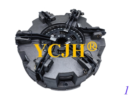 12 inch clutch cover for YCJH TD95 and TD5000 with OEM NO. 5092803 supplier