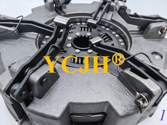 12 inch clutch cover for YCJH TD95 and TD5000 with OEM NO. 5092803 supplier