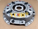 High quality clutch pressure plate 31210-2202 Hnc519 supplier