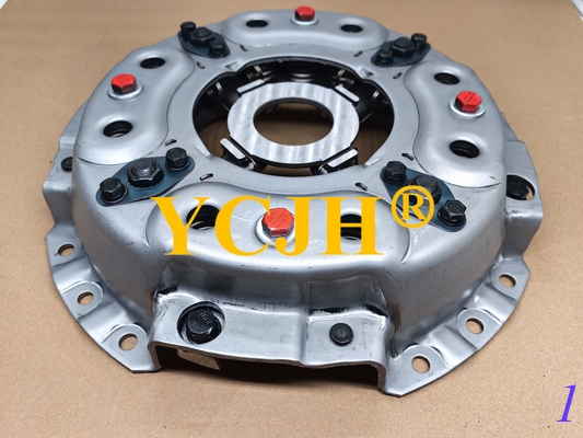 High quality clutch pressure plate 31210-2202 Hnc519 supplier