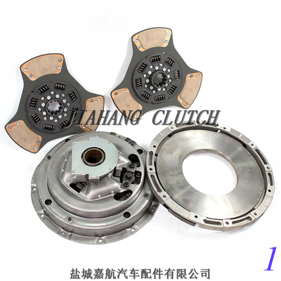 High quality  Clutch Kit M109500-10 supplier