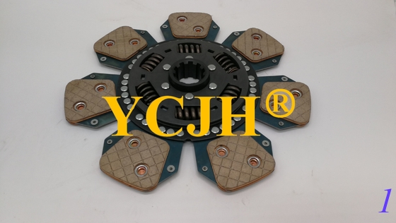 High quality Yancheng Jiahang clutch plates are suitable for YCJH tractors supplier