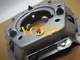 High quality Yancheng Jiahang clutch cover suitable for TCM forklifts 13453-10401 supplier