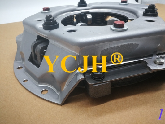 High quality Yancheng Jiahang clutch cover suitable for TCM forklifts 13453-10401 supplier