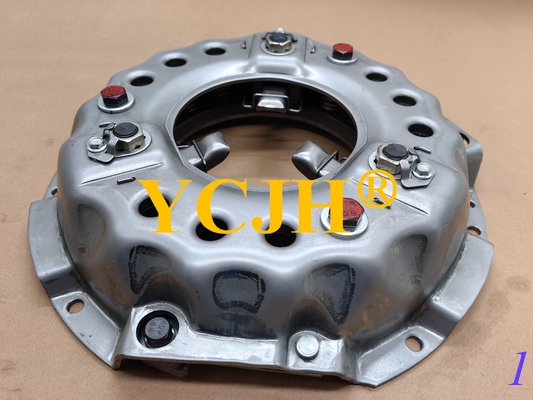 High quality Jiahang CLUTCH COVER 312102055171, 31210-20551-71 for Toyota  Forklift Parts supplier