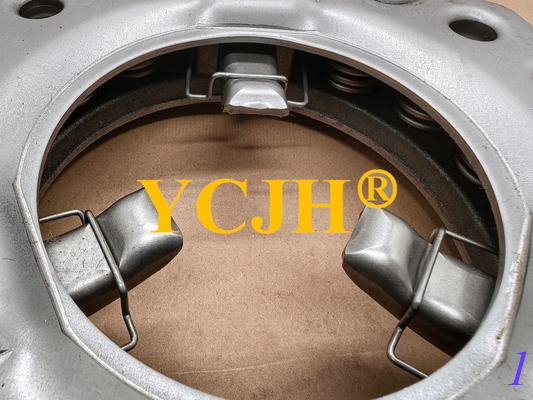 High quality Jiahang CLUTCH COVER 312102055171, 31210-20551-71 for Toyota  Forklift Parts supplier