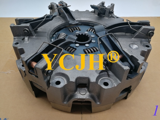 High quality 84246518 228018610 82824212 47953614 CLUTCH COVER supplier