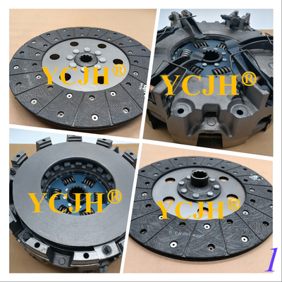High quality 84246518 228018610 82824212 47953614 CLUTCH COVER supplier