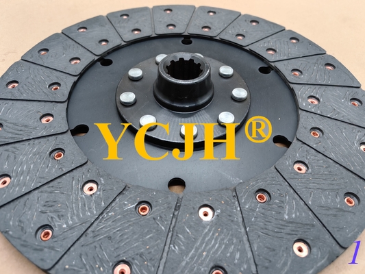 High quality clutch discs for Fiat tractors 55-90, 55-90 DT, 60-90, 60-90 DT supplier