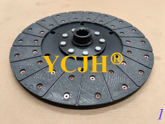 High quality clutch discs for Fiat tractors 55-90, 55-90 DT, 60-90, 60-90 DT supplier