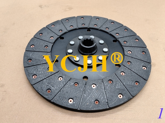 High quality clutch discs for Fiat tractors 55-90, 55-90 DT, 60-90, 60-90 DT supplier