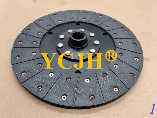 High quality clutch discs for Fiat tractors 55-90, 55-90 DT, 60-90, 60-90 DT supplier