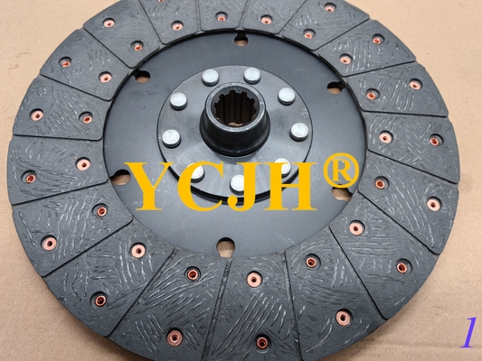 High quality clutch discs for Fiat tractors 55-90, 55-90 DT, 60-90, 60-90 DT supplier