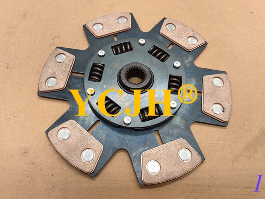 High quality Jiahang clutch disc suitable for American and Japanese racing cars supplier