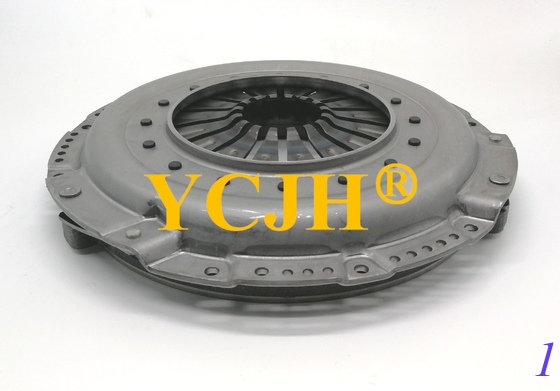 Diaphragm spring  Clutch Pressure Plate 5196057 135 0278 10 supplier