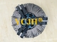 High quality clutch pressure plate 280MM * 14 teeth suitable for YCJH new halland tractors supplier